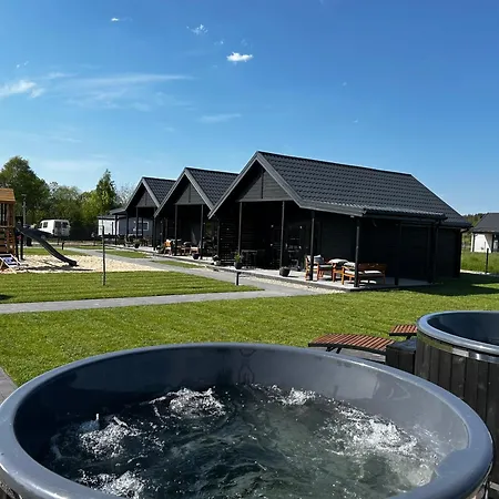 別荘 Glebia Baltyku