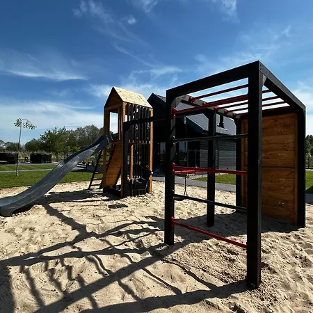 別荘 Glebia Baltyku ボボリン