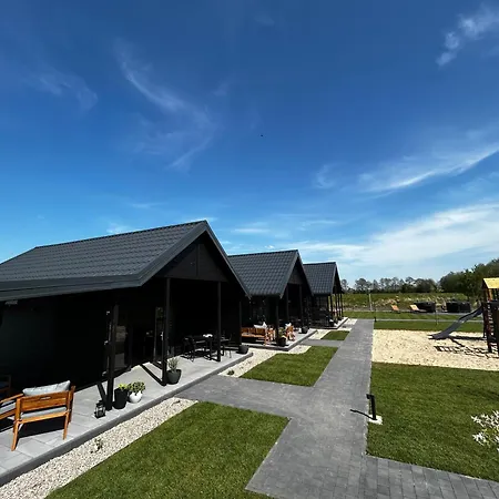 Glebia Baltyku * Bobolin