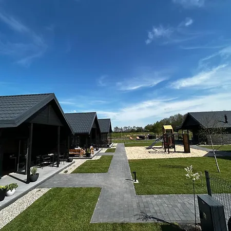 Glebia Baltyku Σπίτι διακοπών