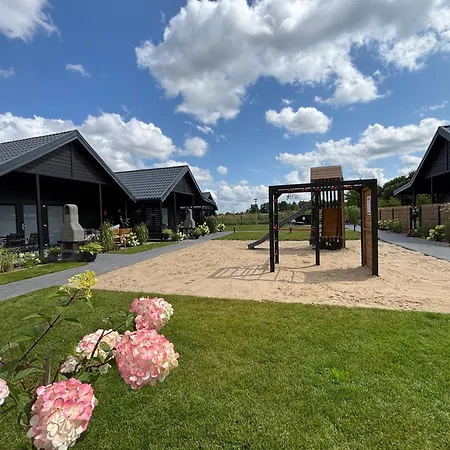 Glebia Baltyku Bobolin