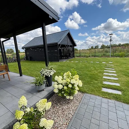 Glebia Baltyku Bobolin