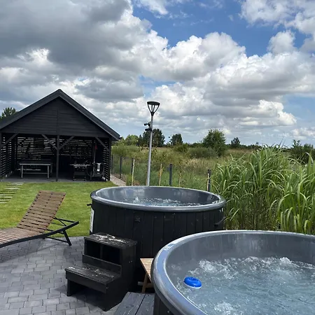 Σπίτι διακοπών Glebia Baltyku *