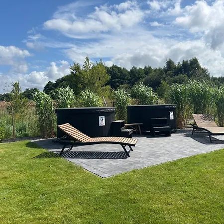 Glebia Baltyku * Bobolin