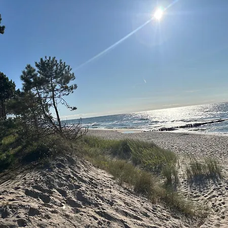 Glebia Baltyku * Bobolin