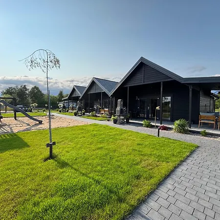 Glebia Baltyku ボボリン