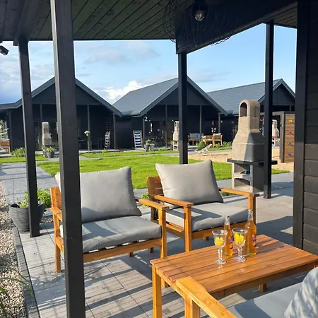 Glebia Baltyku ボボリン