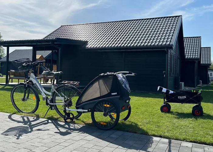 Glebia Baltyku * بابولين