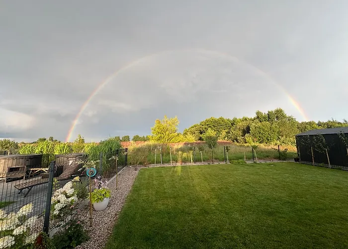 Glebia Baltyku Дом отдыха