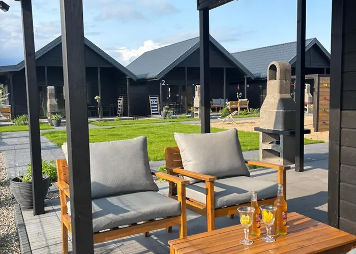 Glebia Baltyku بابولين